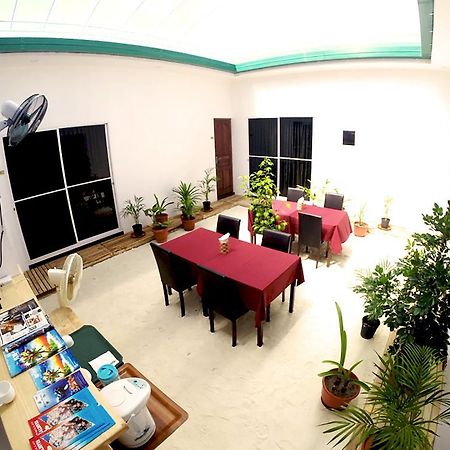 Royal Pearl Inn Maafushi Dış mekan fotoğraf