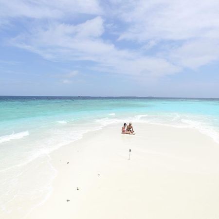 Royal Pearl Inn Maafushi Dış mekan fotoğraf