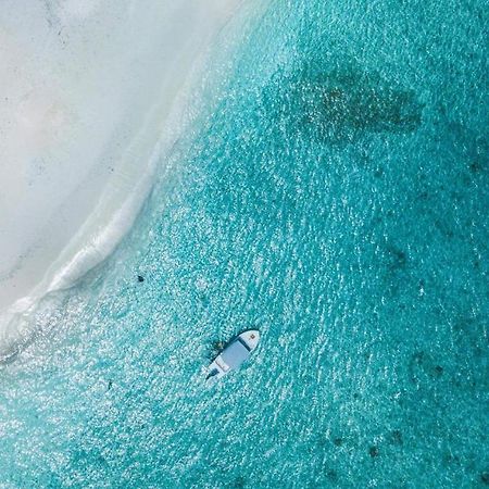 Royal Pearl Inn Maafushi Dış mekan fotoğraf