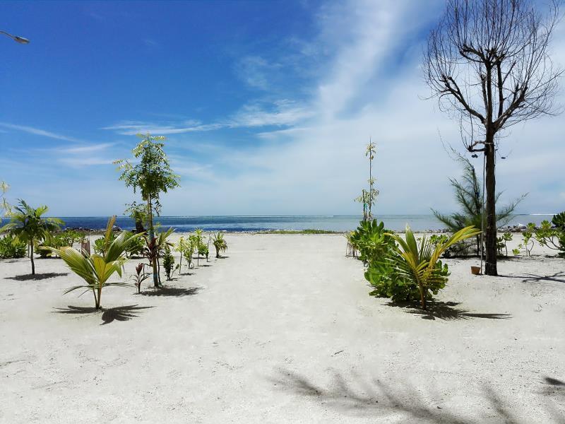 Royal Pearl Inn Maafushi Dış mekan fotoğraf