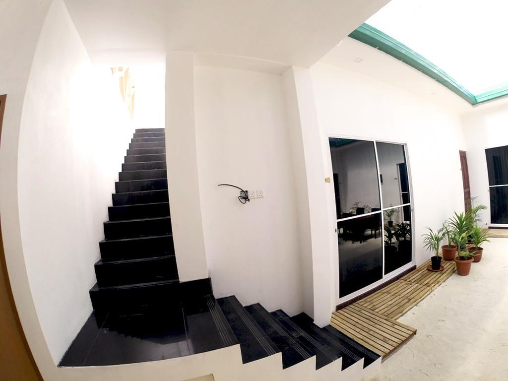 Royal Pearl Inn Maafushi Dış mekan fotoğraf