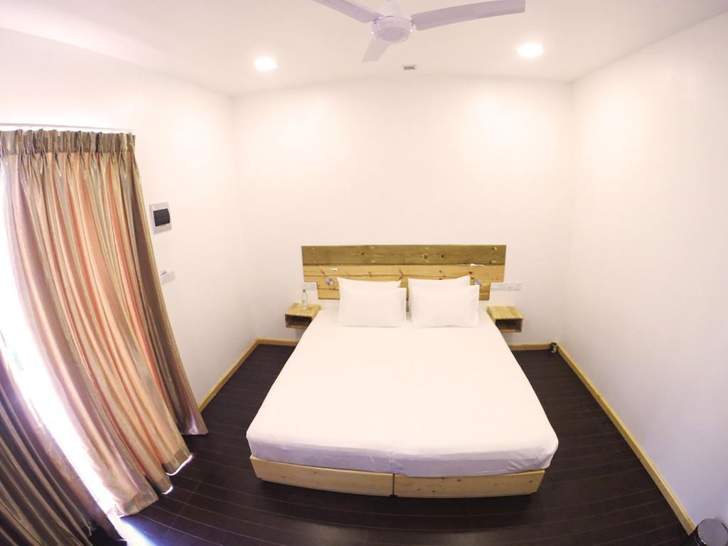Royal Pearl Inn Maafushi Dış mekan fotoğraf