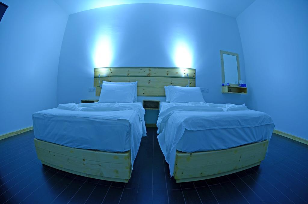 Royal Pearl Inn Maafushi Dış mekan fotoğraf