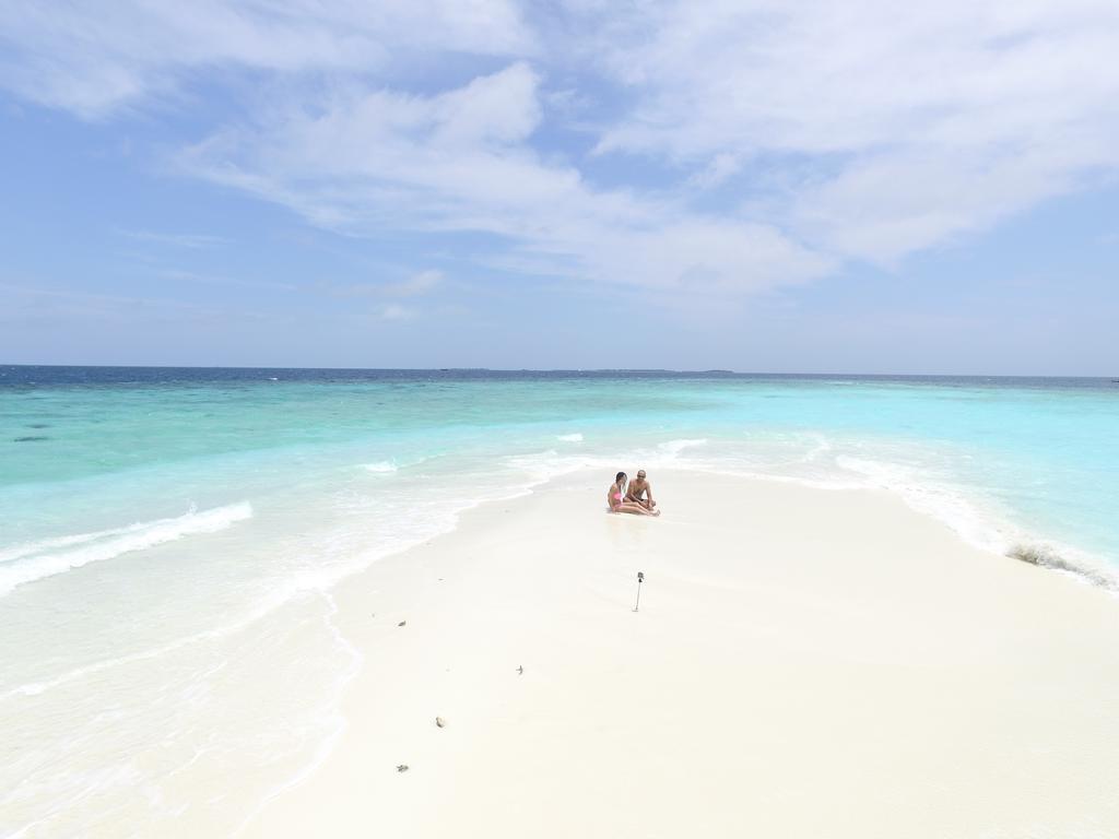 Royal Pearl Inn Maafushi Dış mekan fotoğraf