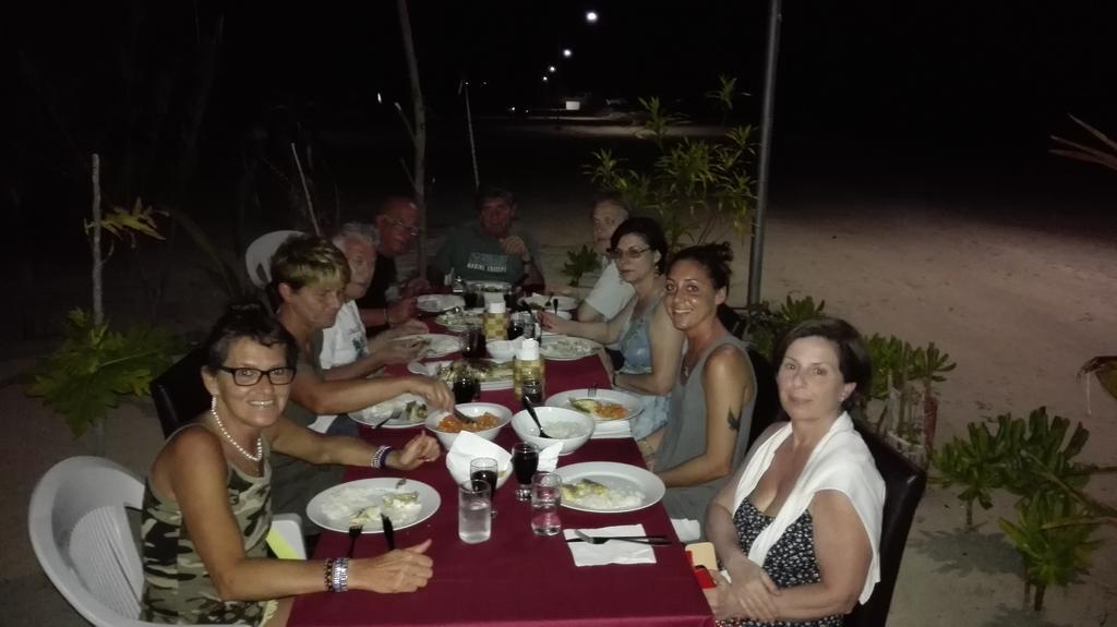 Royal Pearl Inn Maafushi Dış mekan fotoğraf