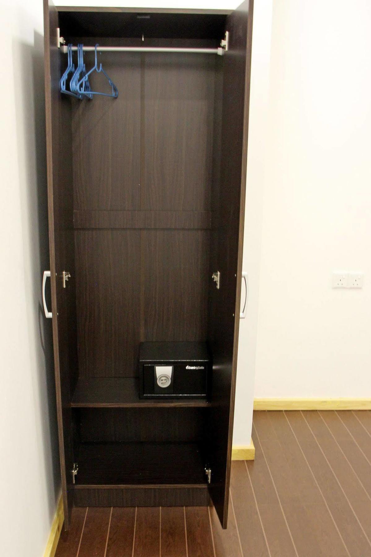 Royal Pearl Inn Maafushi Dış mekan fotoğraf