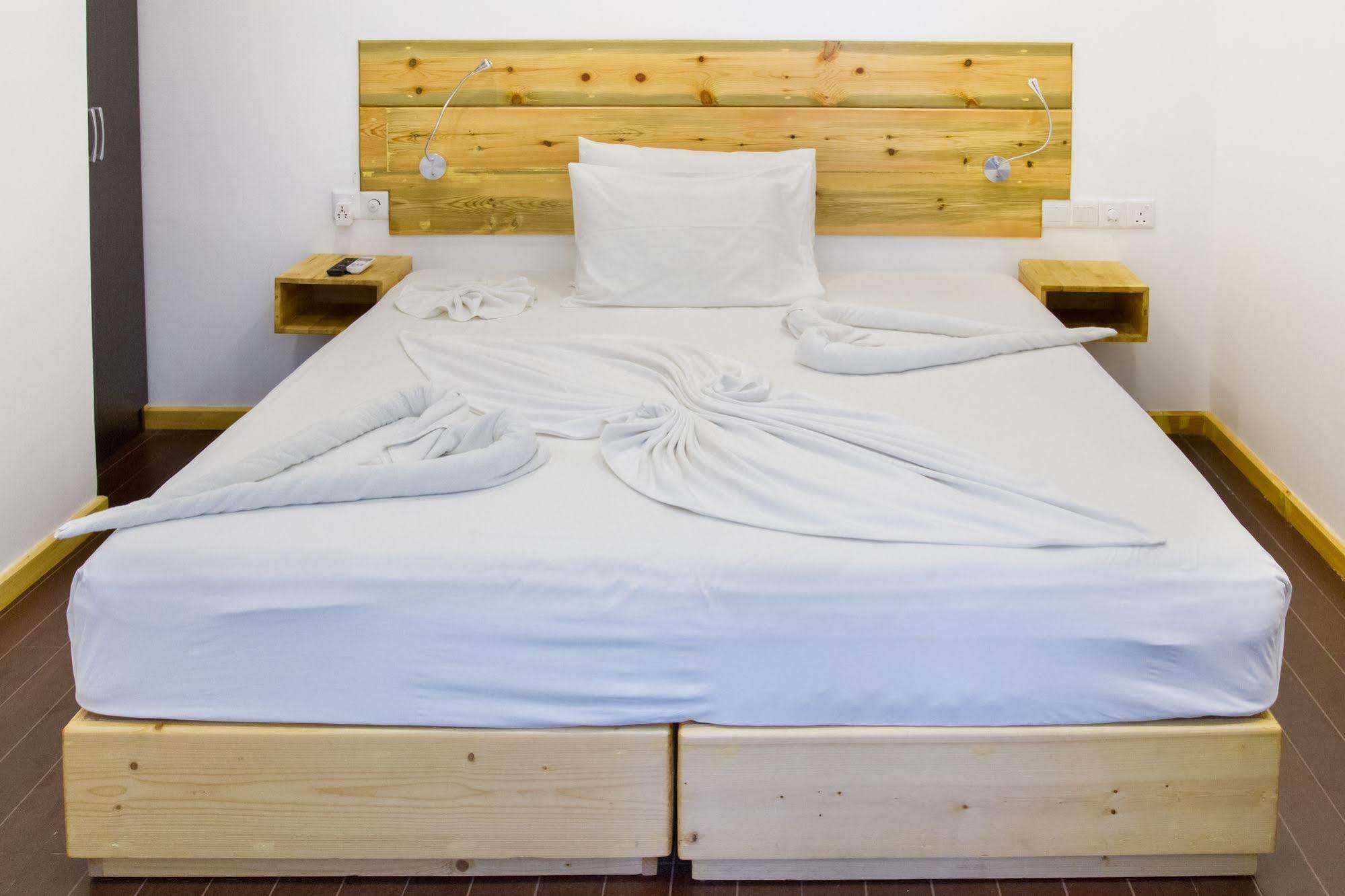 Royal Pearl Inn Maafushi Dış mekan fotoğraf