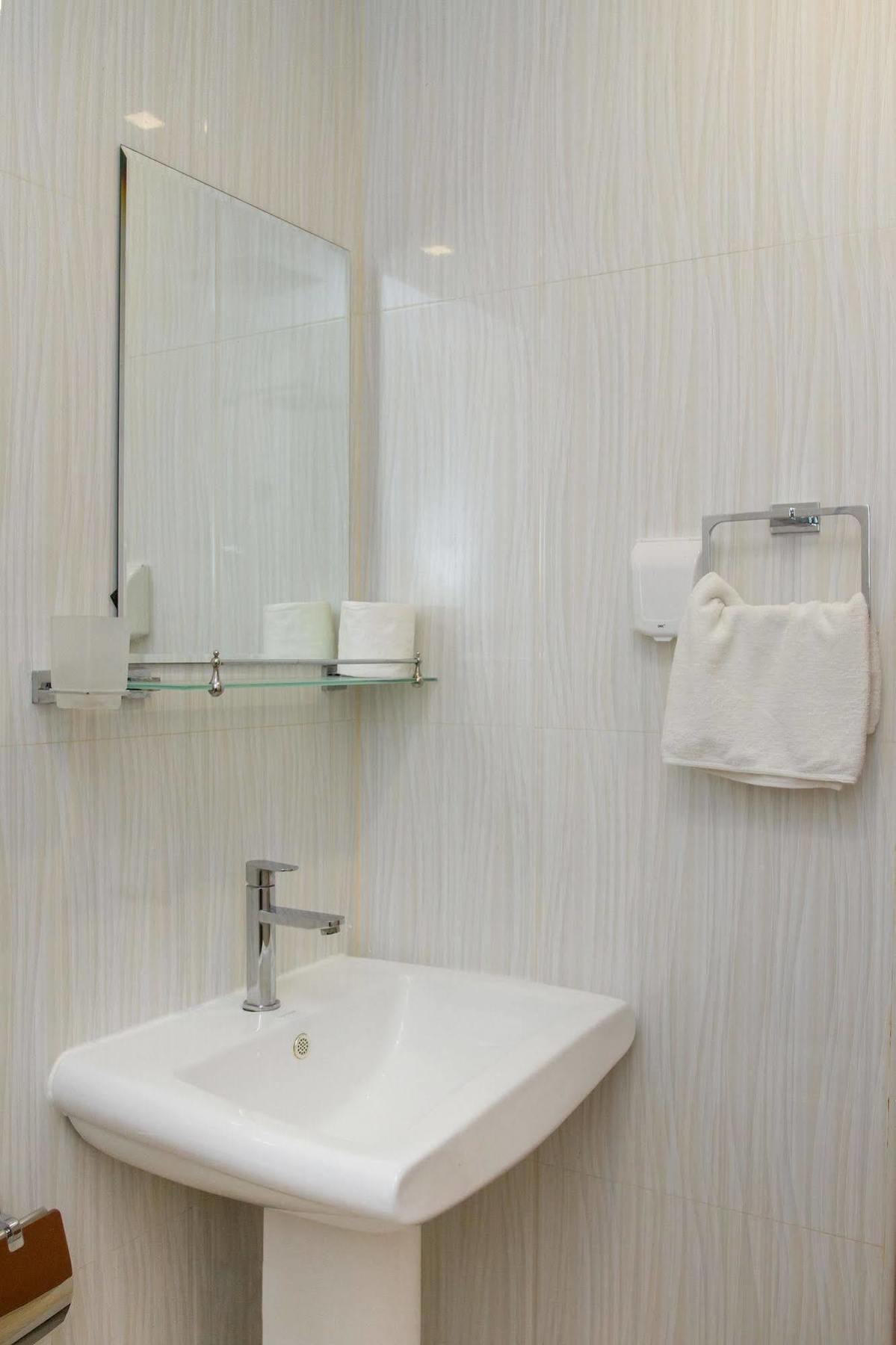 Royal Pearl Inn Maafushi Dış mekan fotoğraf