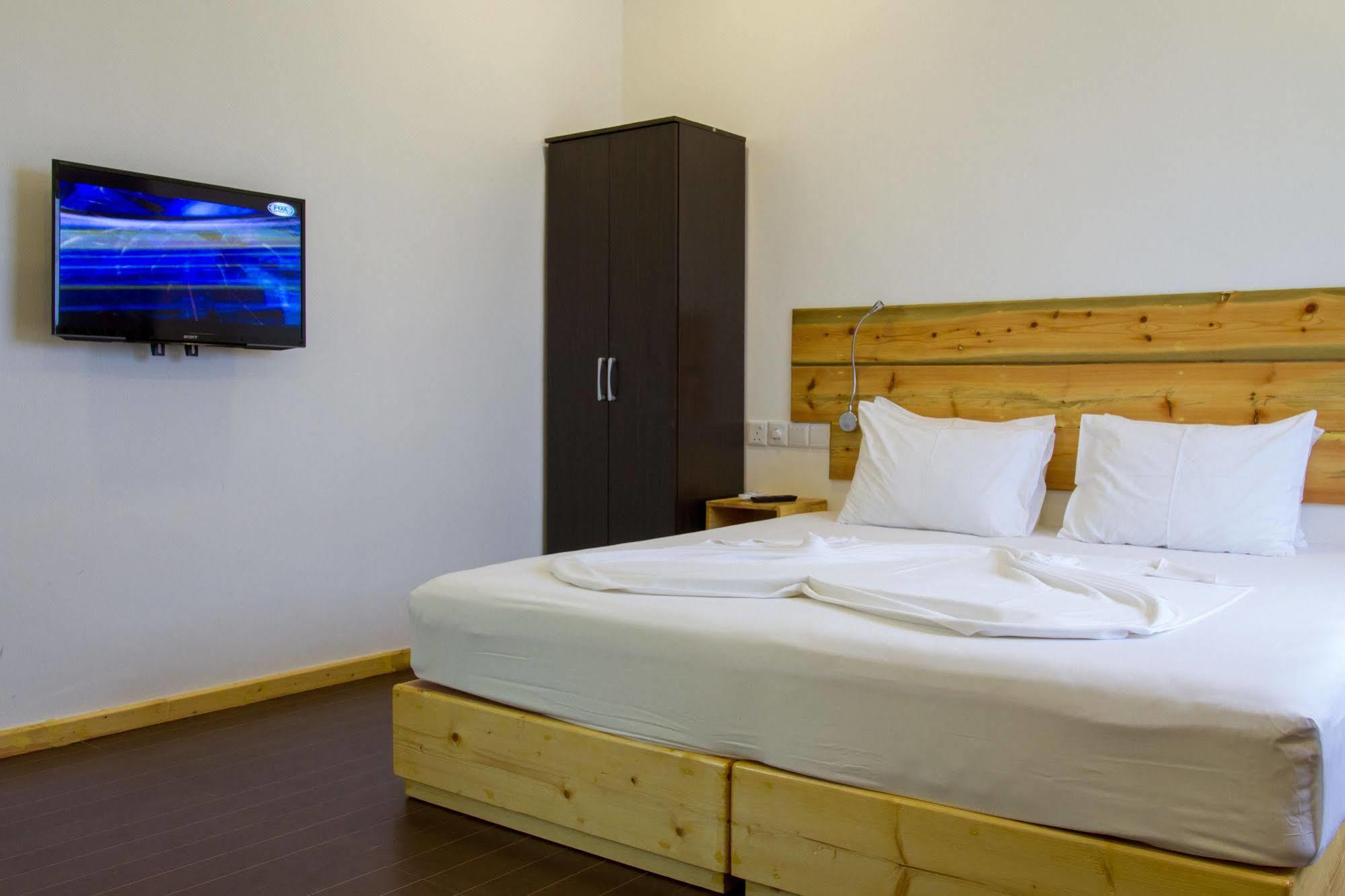 Royal Pearl Inn Maafushi Dış mekan fotoğraf
