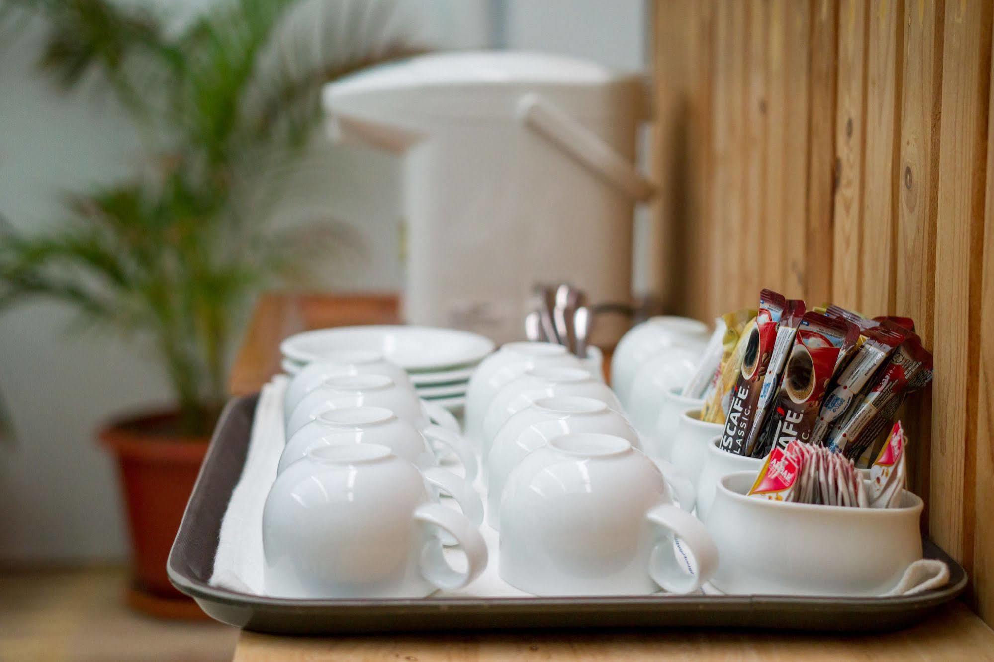 Royal Pearl Inn Maafushi Dış mekan fotoğraf